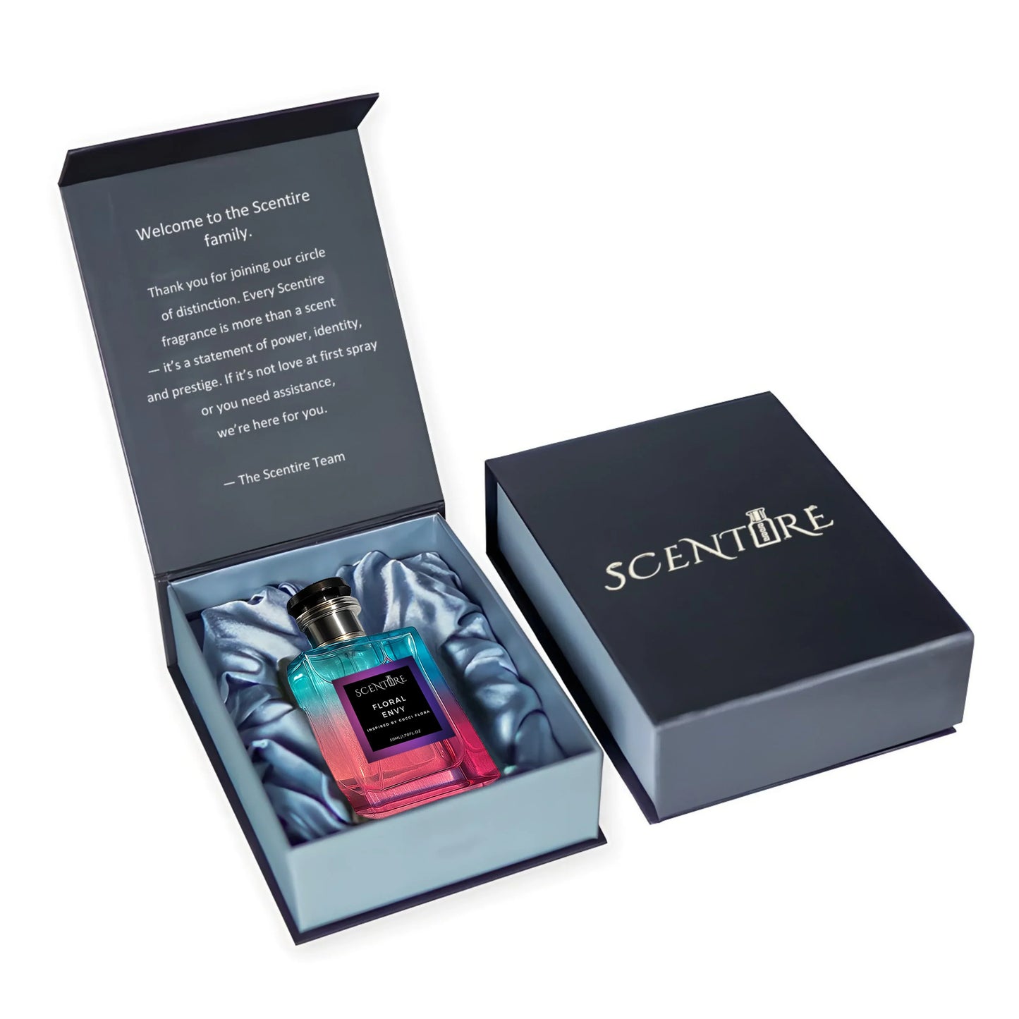 Floral Envy β Inspired by Gucci Flora