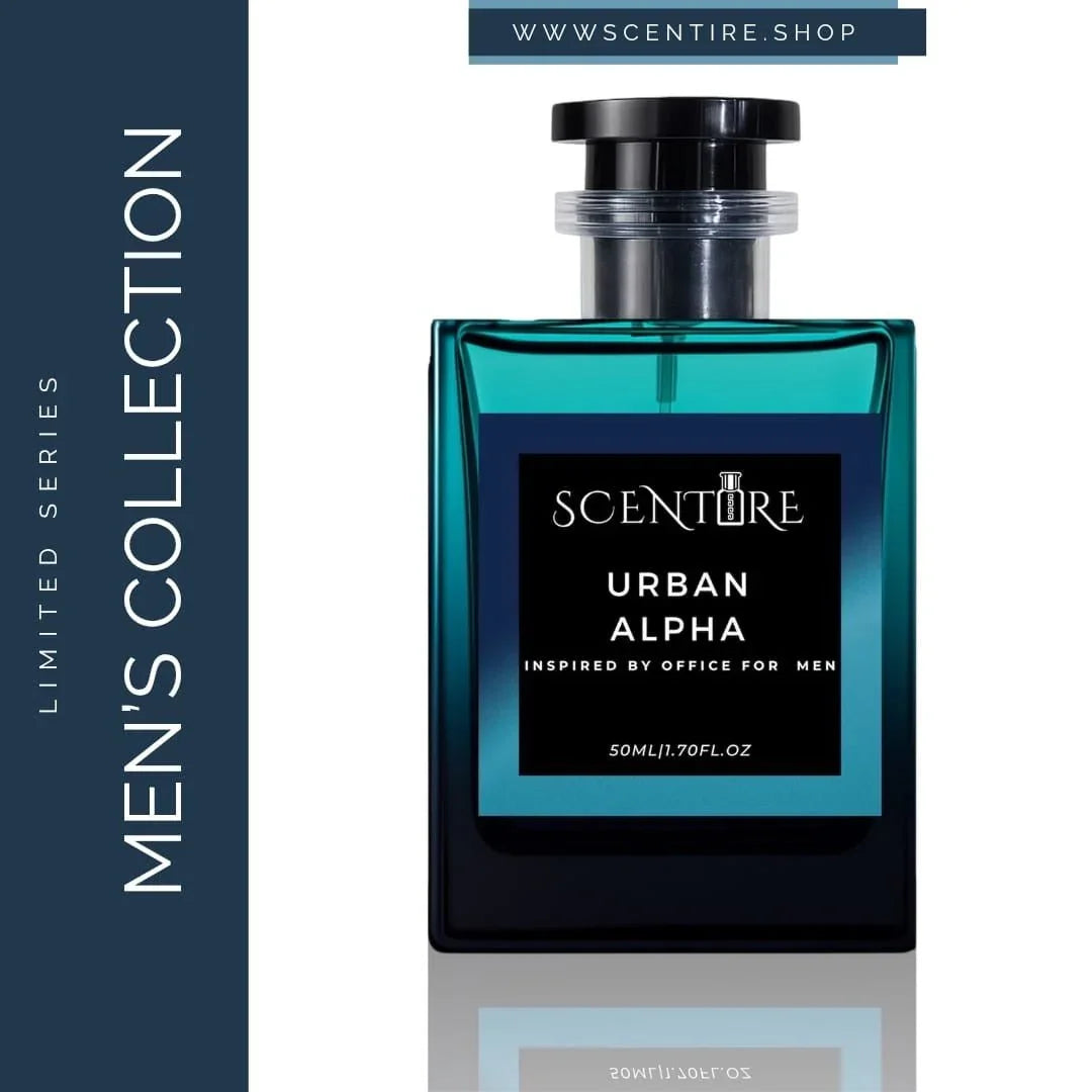 For Mens - Scentire Fragrances 