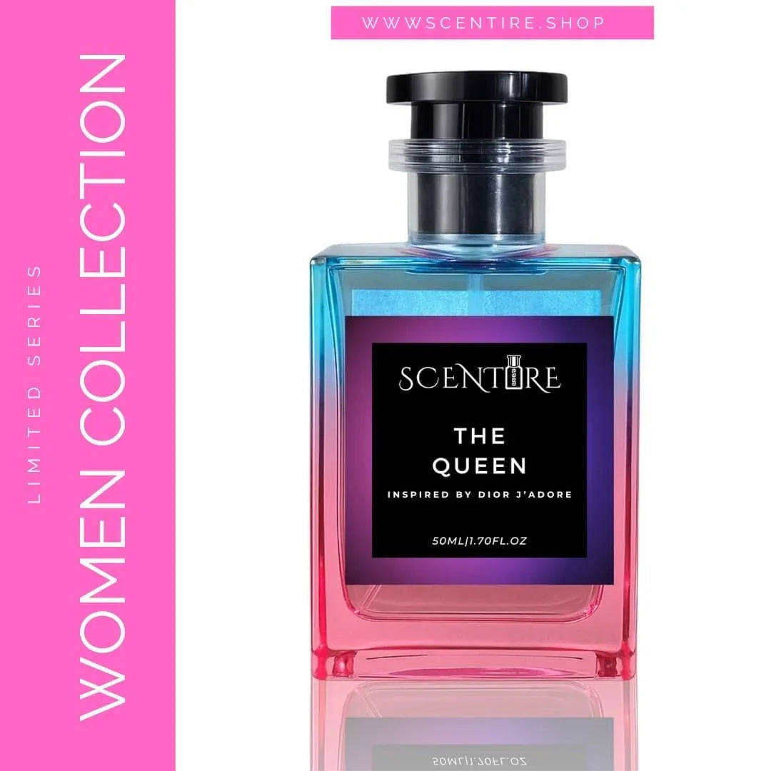 For Womens - Scentire Fragrances 