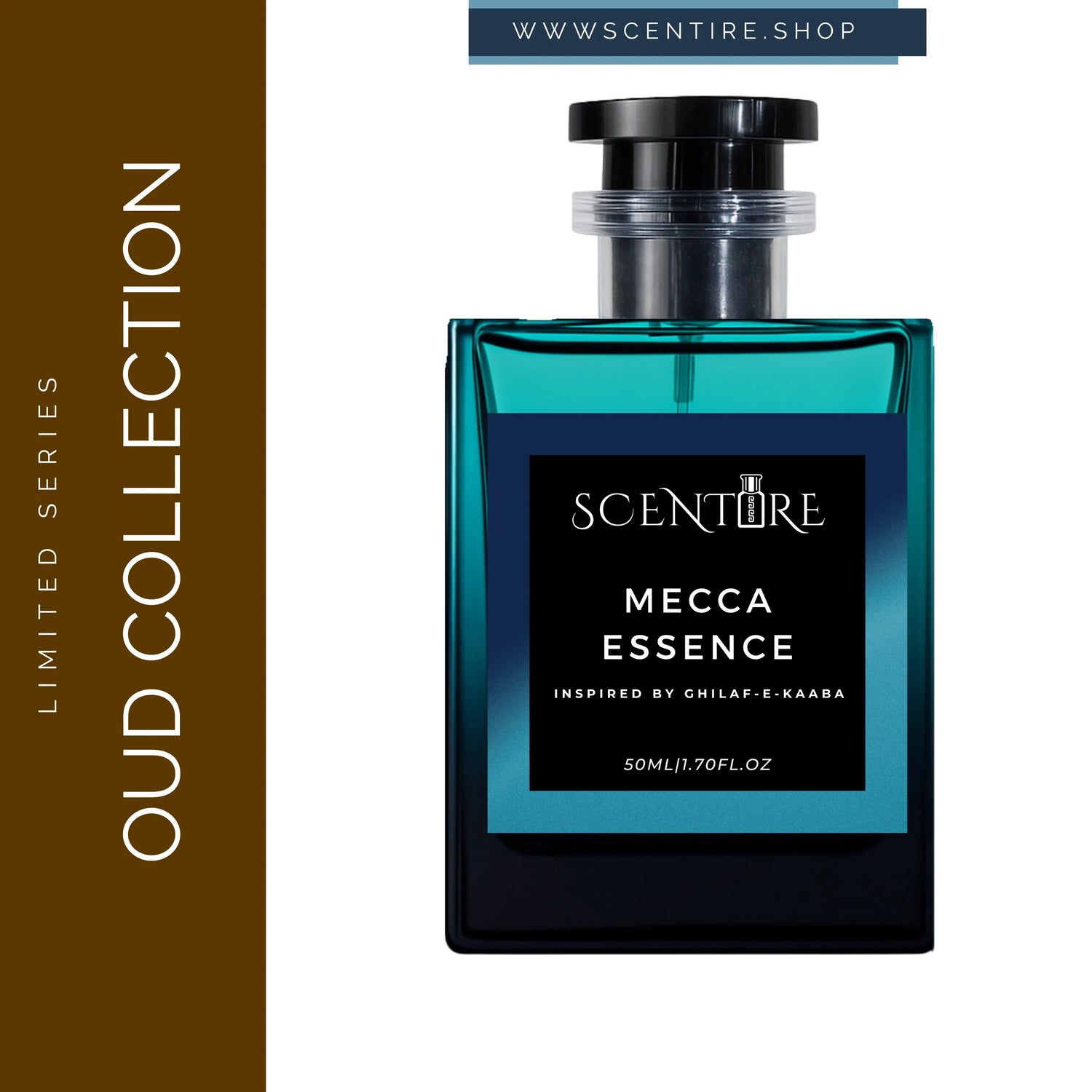Oud - Scentire Fragrances 
