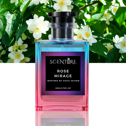 Rose Mirage (Inspired by Gucci Bloom)