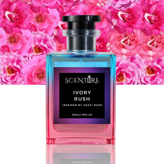 Ivory Rush (Inspired by Gucci Rush)